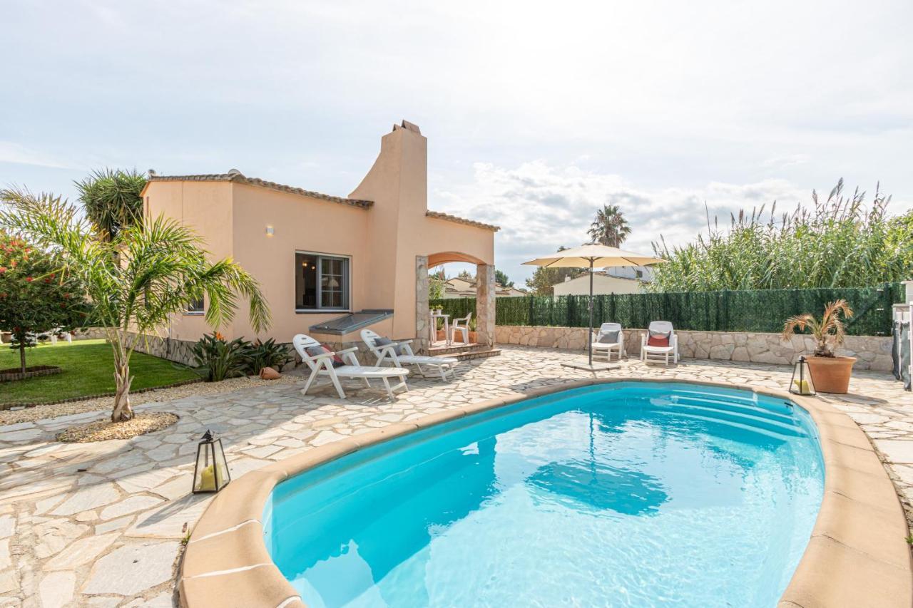 Casa Rilk Villa ซันต์เปเร เปสกาดอร์ ภายนอก รูปภาพ