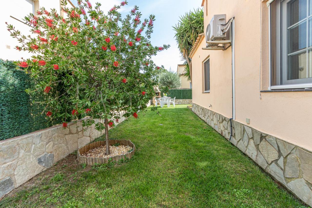Casa Rilk Villa ซันต์เปเร เปสกาดอร์ ภายนอก รูปภาพ