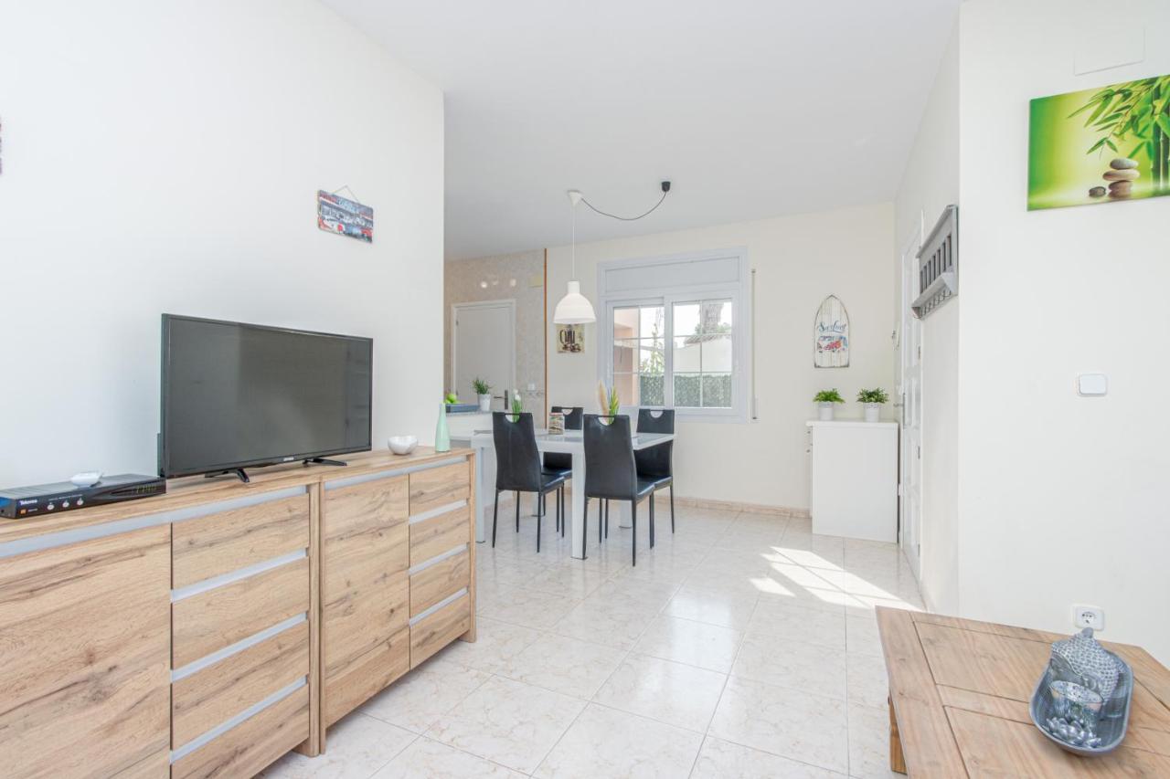 Casa Rilk Villa ซันต์เปเร เปสกาดอร์ ภายนอก รูปภาพ