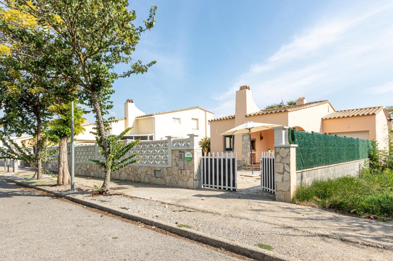 Casa Rilk Villa ซันต์เปเร เปสกาดอร์ ภายนอก รูปภาพ